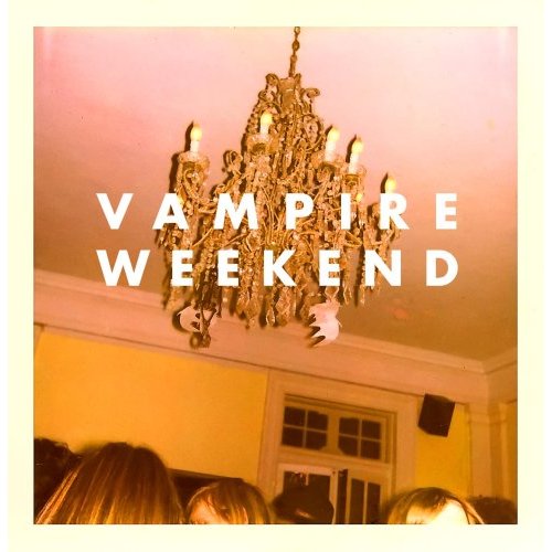 13. vampire weekend 
